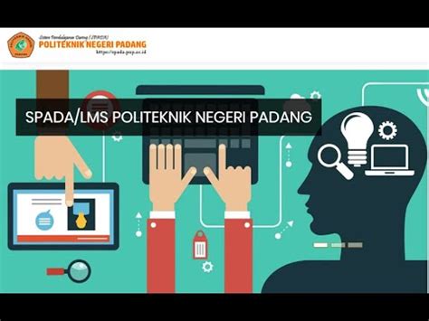 spadaan.pnp.ac id|2. Tutorial Moodle.